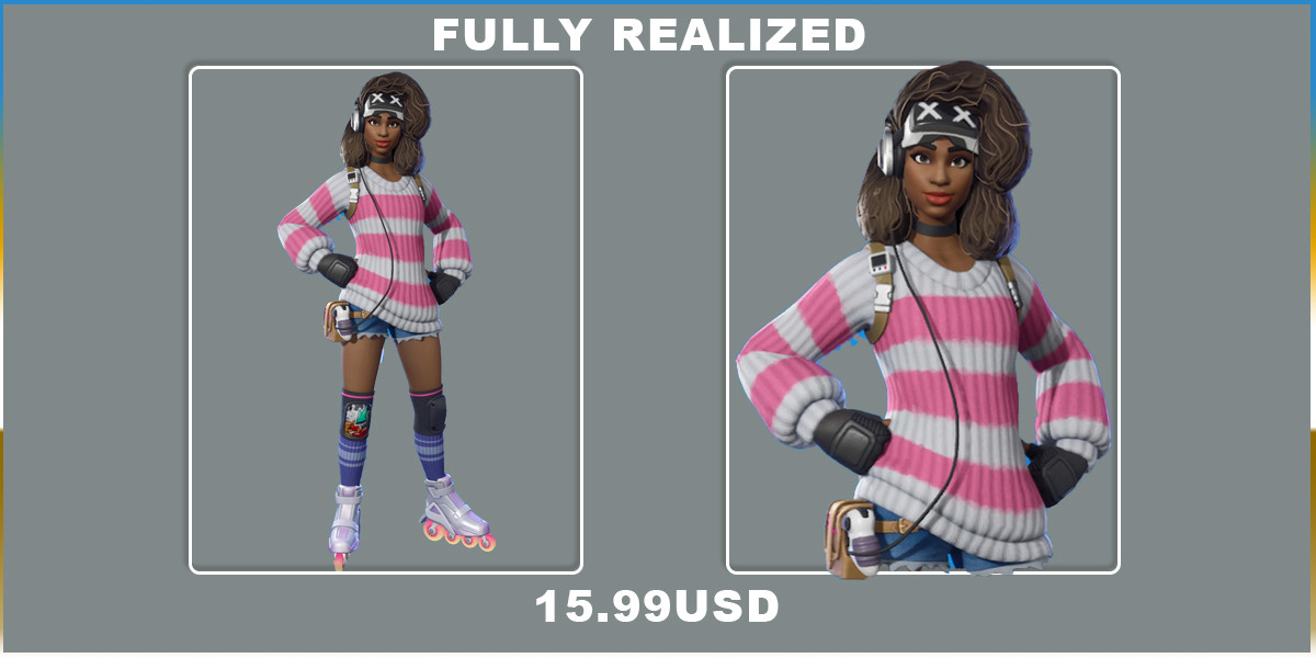 Fortntie All Outfit Skins Information Zilliongamer Hot Sex Picture