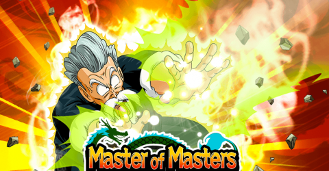 Master of masters