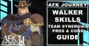AFK Journey Walker Guide