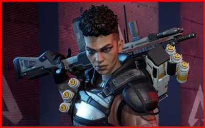 Bangalore Character Guide | Apex Legends Mobile