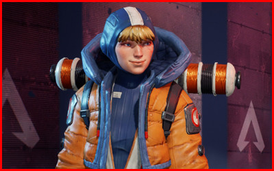 Wattson Character Guide | Apex Legends Mobile