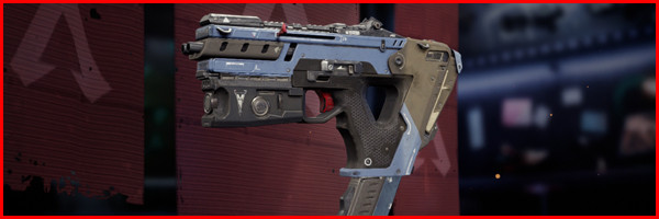 Apex Legends Mobile Alternator SMG Damage stats, Attachments, & Skins