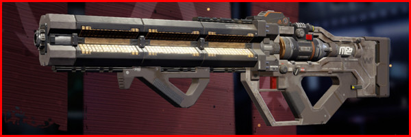 Apex Legends Mobile Havoc Rifle Damage stats, Attachments, & Skins