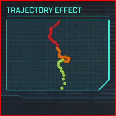 Apex Legends Mobile Havoc Rifle recoil pattern - zilliongamer