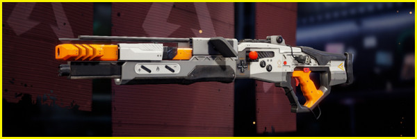 Apex Legends Mobile Mastiff Shotgun Warp Zone - zilliongamer