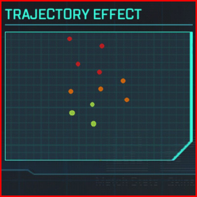 Apex Legends Mobile P2020 recoil pattern - zilliongamer