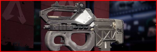 Apex Legends Mobile Prowler Burst PDW Damage stats, Attachments, & Skins