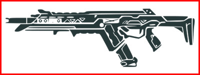 Apex Legends Mobile R-301 Carbine Damage Profile, Attachments, & Skins