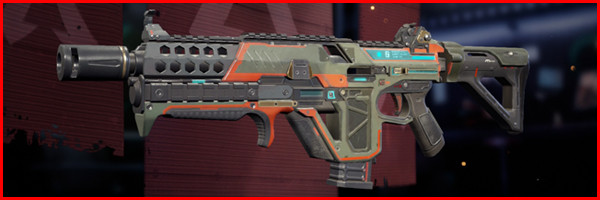 Apex Legends Mobile: Where to Find the Volt SMG - Gameranx