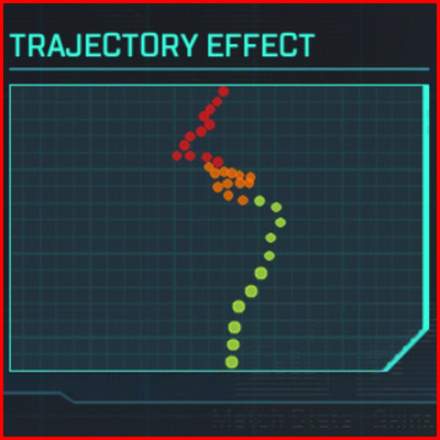 Apex Legends Mobile Volt SMG recoil pattern - zilliongamer