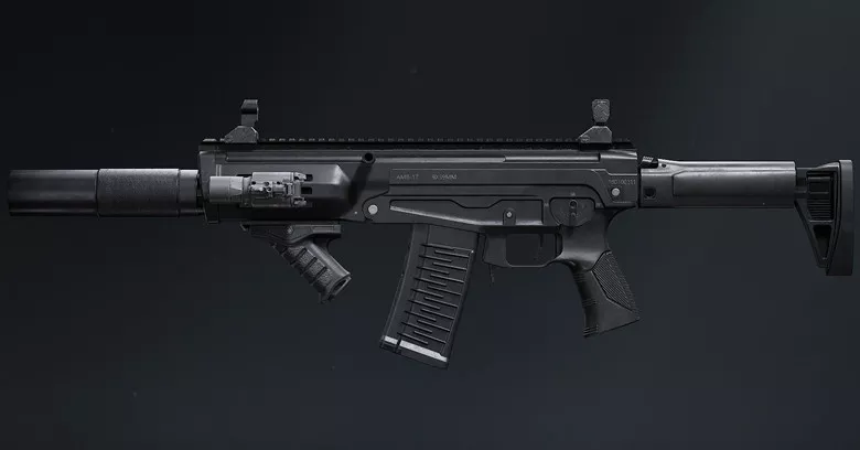 Best AMB-17 Build for ABI