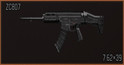 Arena Breakout Infinite ZC807 Best Build - zilliongamer