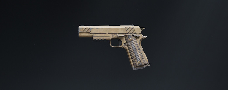 M45A1 ranking in ABI.