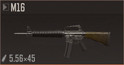 M16 Carbine | Arena Breakout
