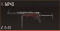 MP40 | Arena Breakout