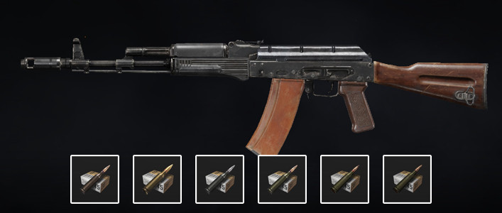 Arena Breakout AK-74N Guides: Build & Ammo - zilliongamer