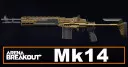 Mk14 Build in Arena Breakout | Budget & Best | Loadout Guide