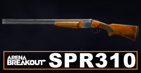 Best SPR310 Ammo in Arena Breakout | Loadout Guide Best SPR310 Ammo in Arena Breakout | Loadout Guide