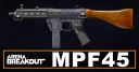 MPF45 Build in Arena Breakout | Budget & Best | Loadout Guide