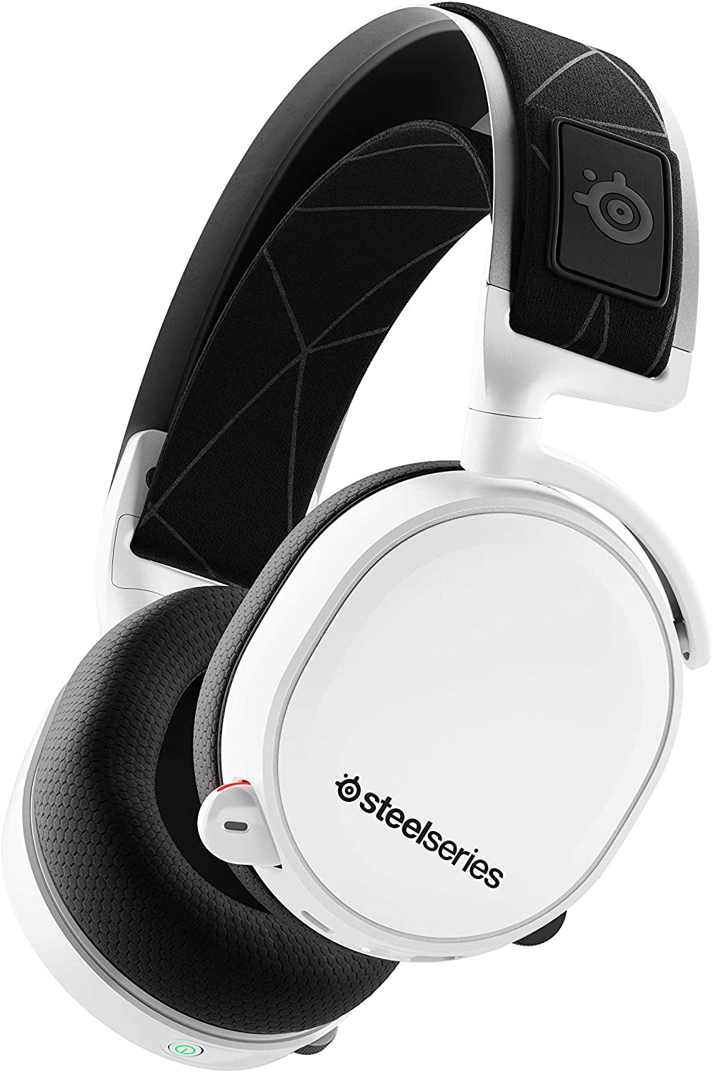 Best gaming Headset under $200 - SteelSeries Arctis 7