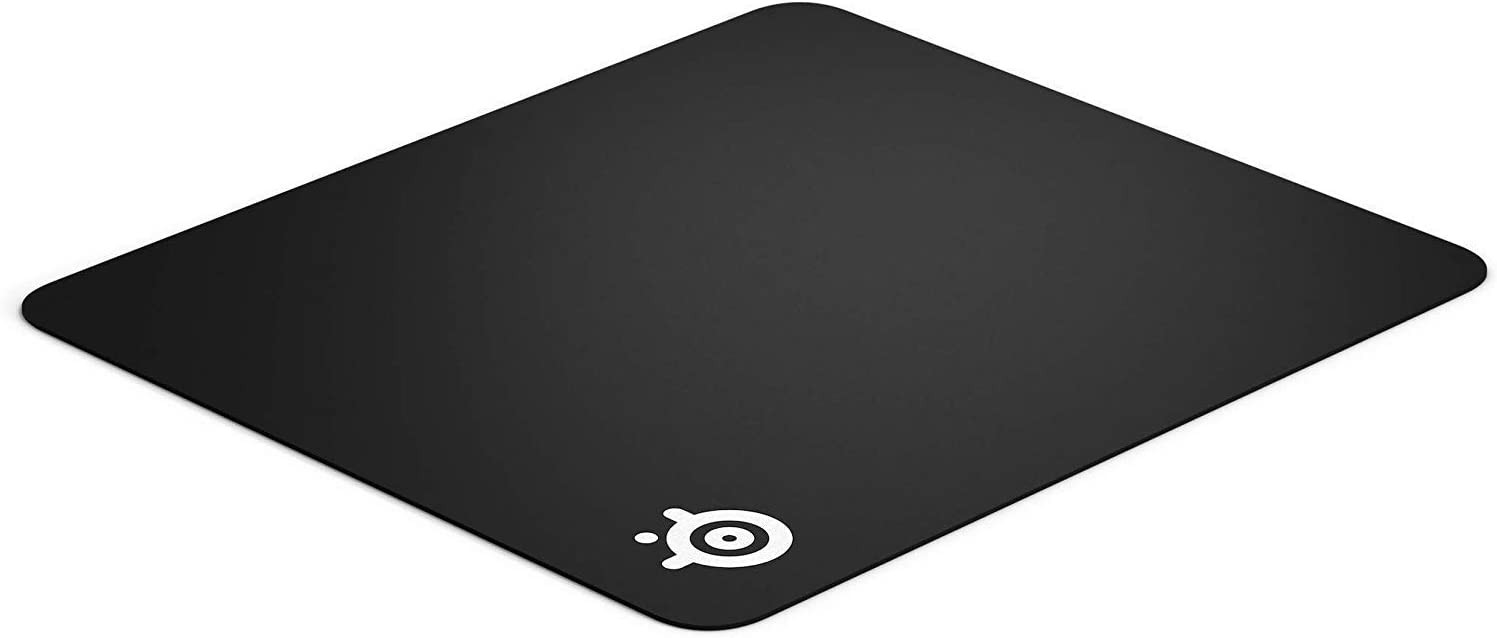 The Best Gaming Mousepad Under 20$ 2022: SteelSeries QcK