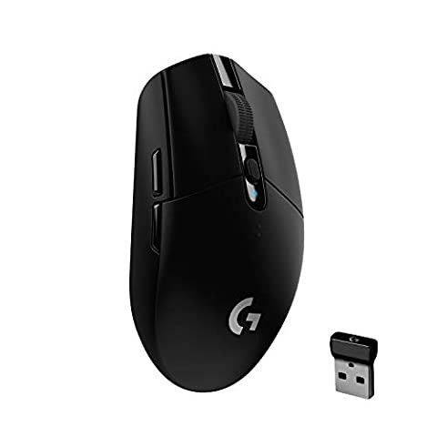 Best gaming mouse under $50 - Logitech G305