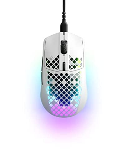 Best gaming mouse under $50 - Steelseries Aerox 3