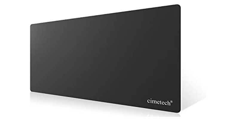 Cimetech Large Gaming Mouse Pad