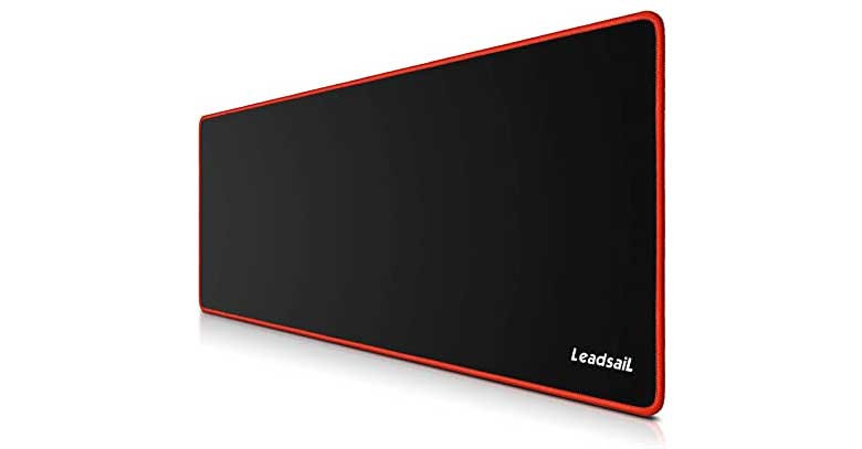 Leadsail Large Gaming Mouse Pad
