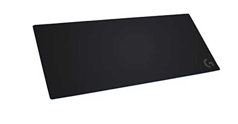 Logitech G840 Large Gaming Mouse Pad