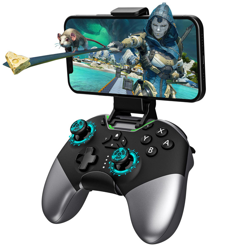 Aghi Bluetooth Controller