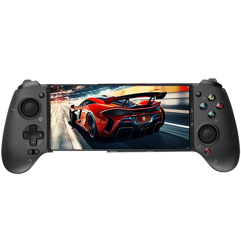 Nubia Red Magic Mobile Gaming Controller