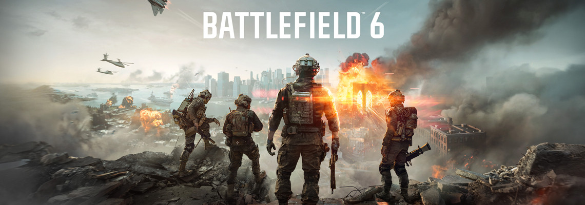 Battlefield 6