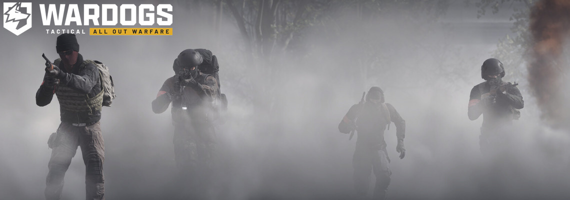 WARDOGS