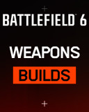 Weapons Builds
