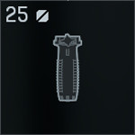 BF6 M433 Best attachment: 6H64 Vertical - zilliongamer