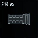 BF6 M433 Best attachment: Compensated Brake - zilliongamer