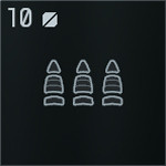 BF6 M433 Best attachment: Polymer Case - zilliongamer