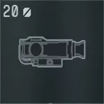 BF6 M4A1 Best attachment: 50 MW Blue - zilliongamer