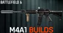 The Best M4A1 Build for Battlefield 6