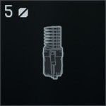 BF6 L110 Best attachment: 100 RND Belt Pouch - zilliongamer