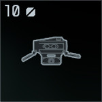 BF6 L110 Best attachment: R4T 2.00X - zilliongamer