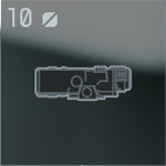 BF6 M87A1 Best attachment: 5 MW Green - zilliongamer