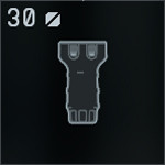BF6 M87A1 Best attachment: Ribbed Stubby - zilliongamer