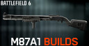 The Best M87A1 Build for Battlefield 6