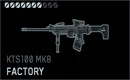 Battlefield 6 KTS100 MK8 Best Attachment - zilliongamer