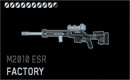 Best M2010ESR Build in Battlefield 6 - zilliongamer
