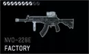 Battlefield 6 NVO-228E Best Attachment - zilliongamer