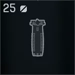 BF6 SGX Best attachment: 6H64 Vertical - zilliongamer