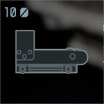 BF6 M433 Best attachment: OSA-7 1.00X - zilliongamer